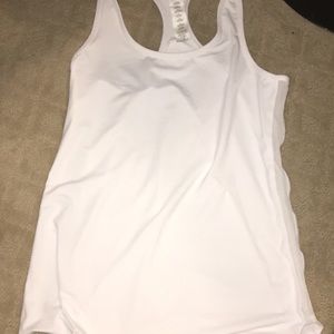 active tank top